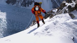 The Last First: Winter K2 still 1
