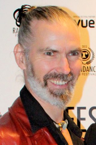 Jon Campling, photo 3 of 3