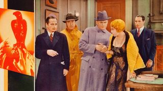 The Maltese Falcon still 5