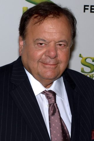 Paul Sorvino, photo 1 of 3