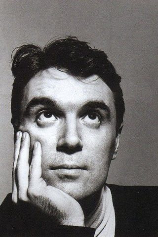 David Byrne, photo 3 of 3