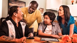 Grand-Daddy Day Care still 1