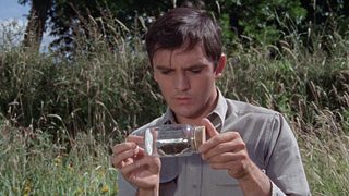 The Collector still 6