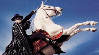 The Sign of Zorro still 4