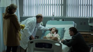 Fractured still 7