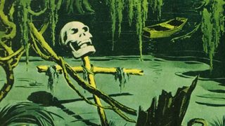 Swamp Water still 3