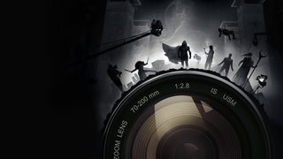 Marvel Studios Assembled: The Making of Moon Knight still 2