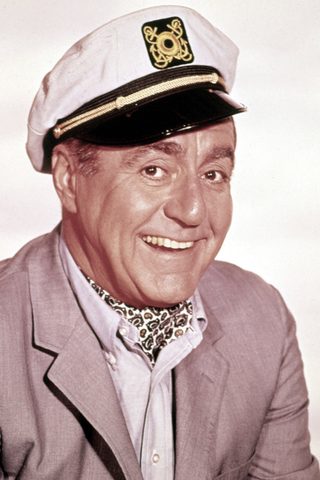 Jim Backus, photo 2 of 3