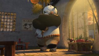 Kung Fu Panda 2 still 4
