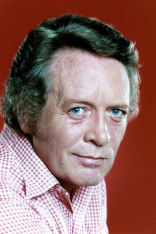 Patrick McGoohan, photo 2 of 3