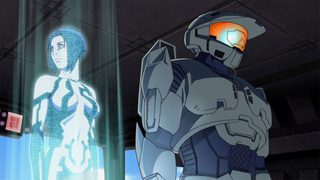 Halo Legends still 1