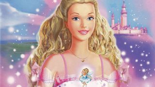 Barbie in the Nutcracker still 2