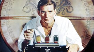 The Time Machine still 1