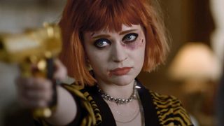 Killing Mary Sue still 4