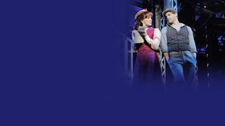Newsies still 1