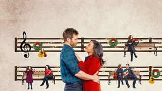 Christmas in My Heart still 5