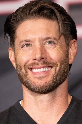 Jensen Ackles, photo 3 of 3
