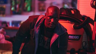 Rogue Hostage still 2