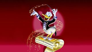 Melody Time still 1