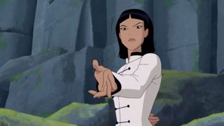 Batman: Soul of the Dragon still 5
