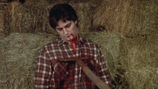 FleshEater: Revenge of the Living Dead still 2