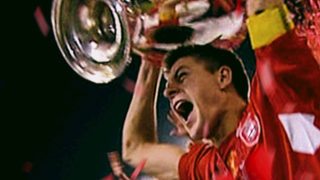 Untold UK: Liverpool's Miracle of Istanbul still 3