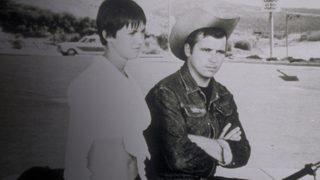 The Born Losers still 2