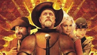 Don Quixote still 4