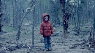 Devil in the Dark still 1