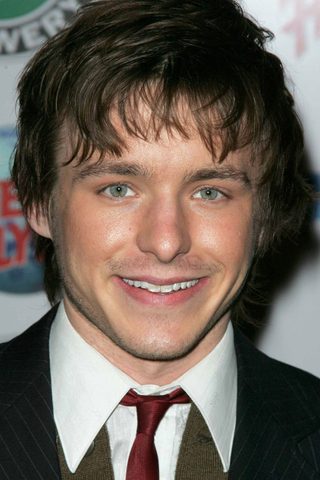 Marshall Allman, photo 3 of 3