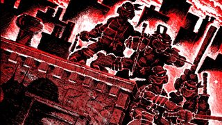 Turtle Power: The Definitive History of the Teenage Mutant Ninja Turtles still 1