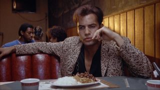 Blood and Concrete still 5