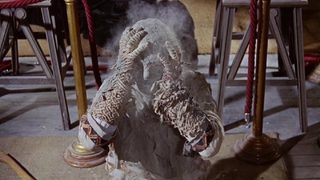 The Mummy's Shroud still 6