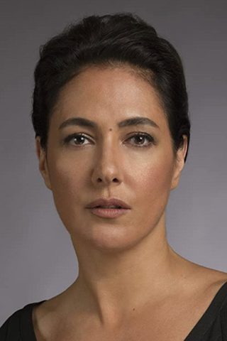 Meltem Cumbul, photo 1 of 3