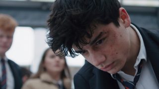 School of the Damned still 2
