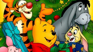 Winnie the Pooh: A Very Merry Pooh Year still 4