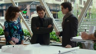 The Architect still 2