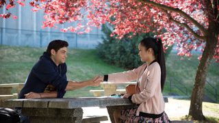 To All the Boys I've Loved Before still 2