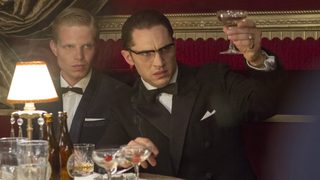 Legend still 3