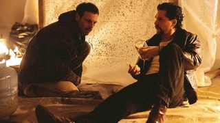 Blood for Dust still 6