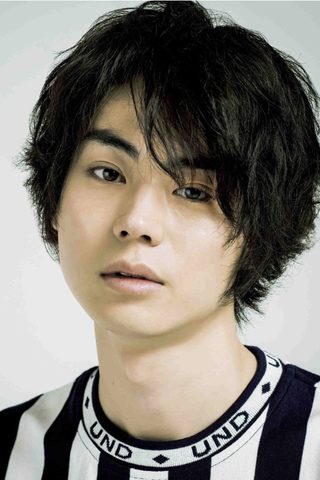 Masaki Suda, photo 3 of 3