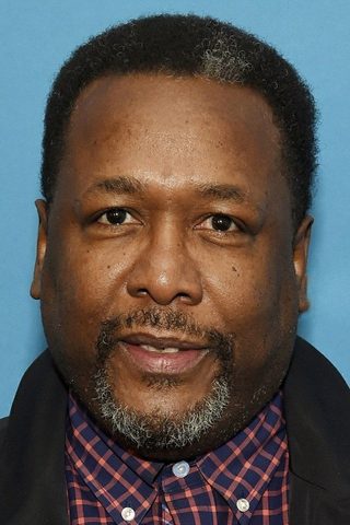 Wendell Pierce, photo 3 of 3