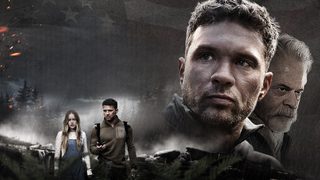 One Mile: Chapter Two still 3