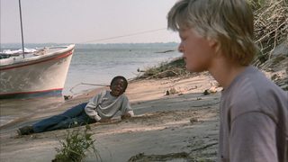 The River Rat still 8