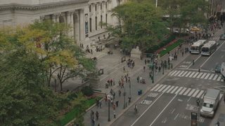 Ex Libris: The New York Public Library still 5