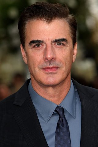 Chris Noth, photo 1 of 3