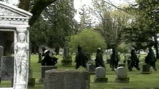 The Necro Files still 2