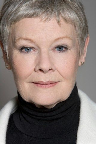 Judi Dench, photo 3 of 3