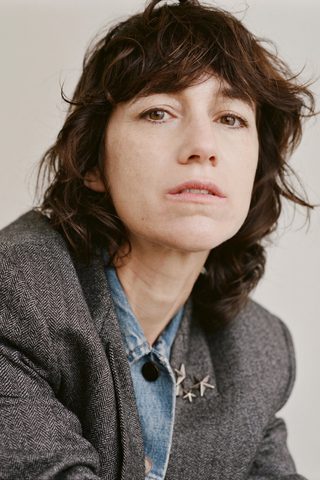 Charlotte Gainsbourg, photo 2 of 3