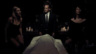 Blood Feast still 2